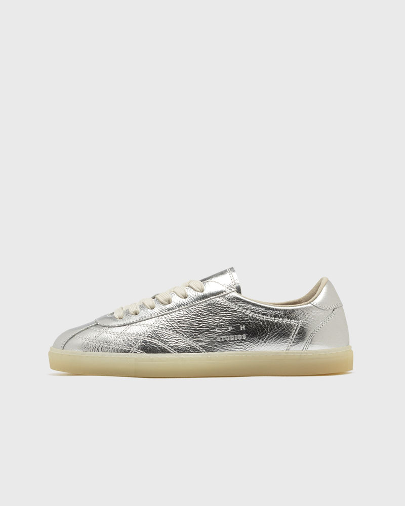 Copenhagen Studios CPH121 Leather Silver
