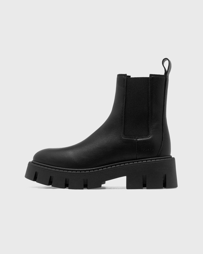 Copenhagen Studios CPH137 Vitello Black
