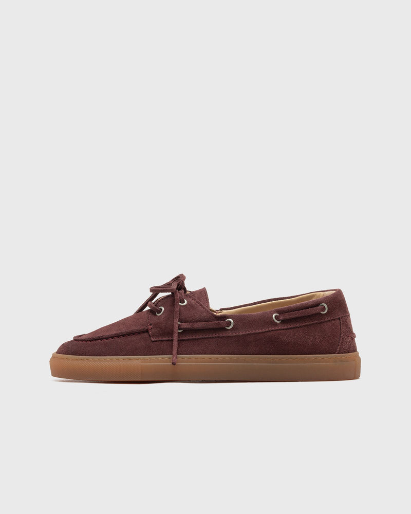 Copenhagen Studios CPH160 Suede Red