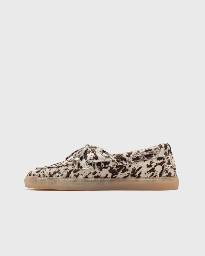 Copenhagen Studios CPH160 Hairy Leather Multi