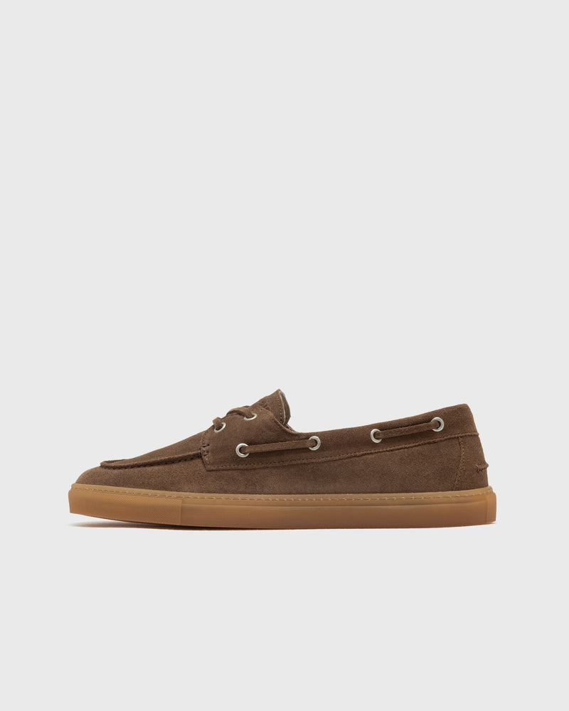 Copenhagen Studios CPH160 Suede Brown