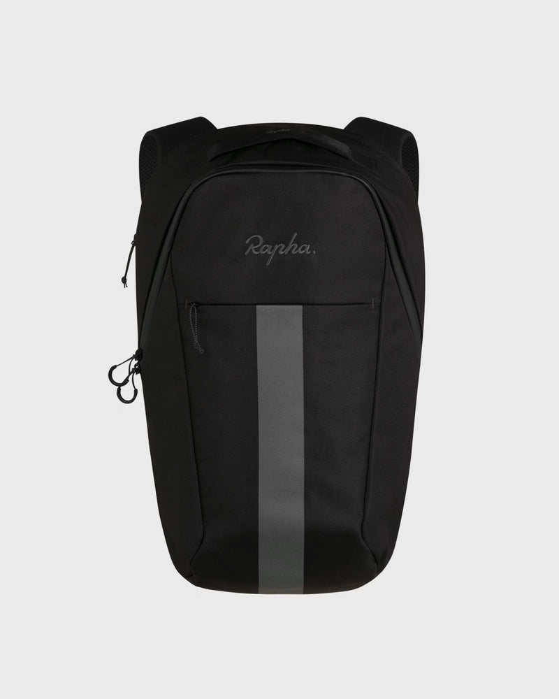 Rapha Domestique Backpack Black
