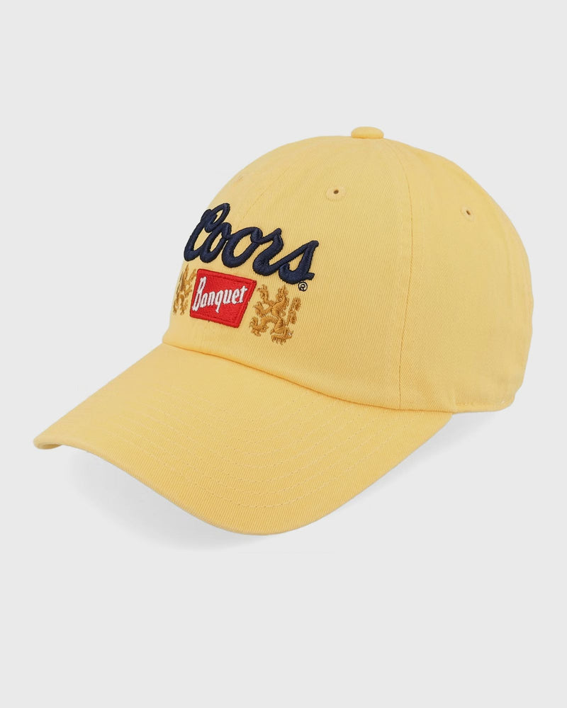 American Needle Ballpark Coors Beige