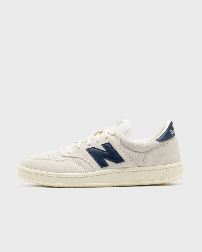 New Balance T500 White