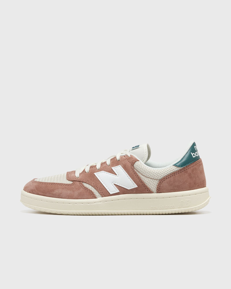 New Balance CT500 Brown|white