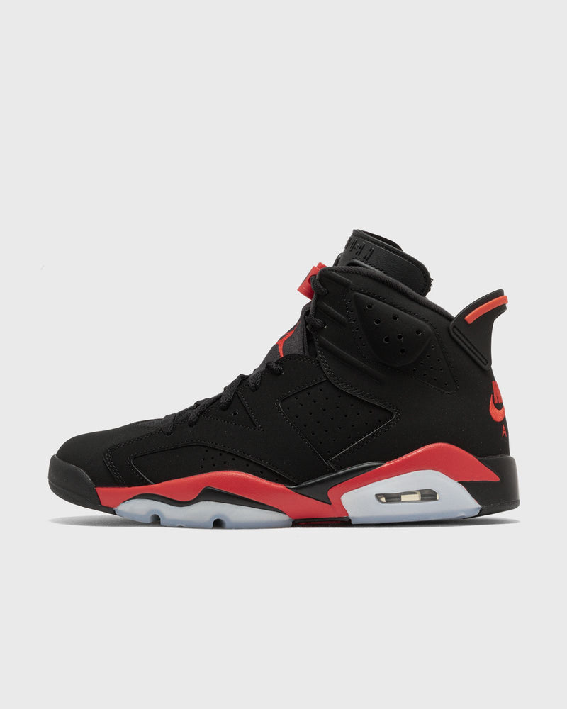 Jordan Air Jordan 6 Retro Infrared Black