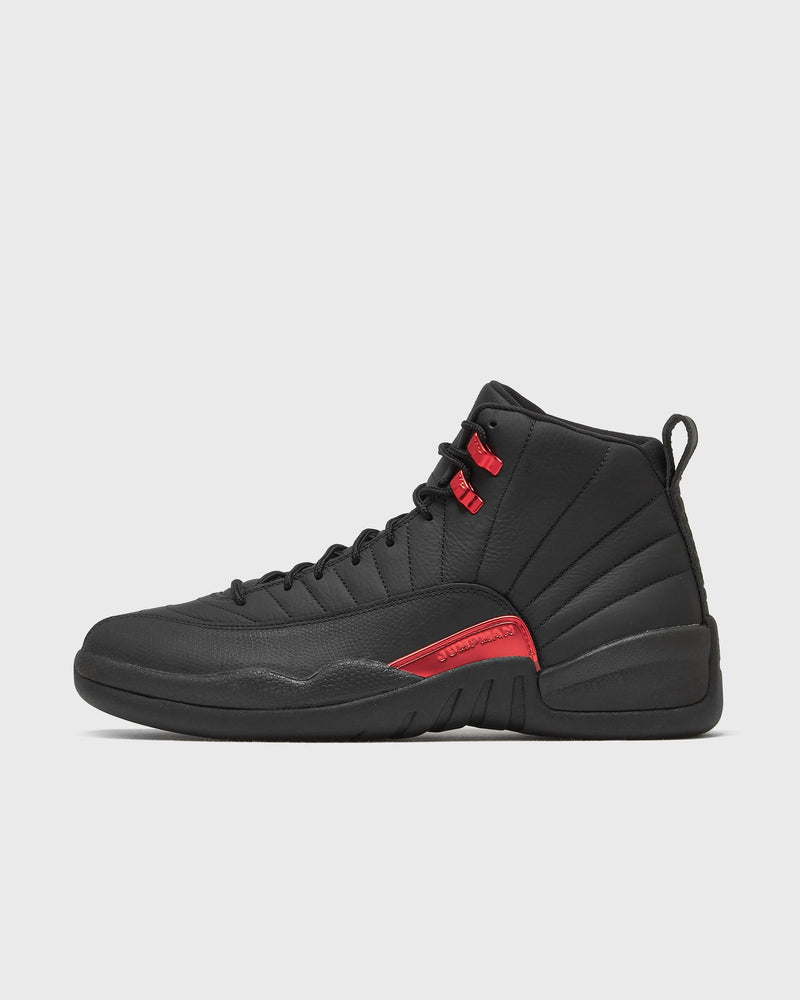 Jordan Air Jordan 12 Retro \'Bloodline\' Black