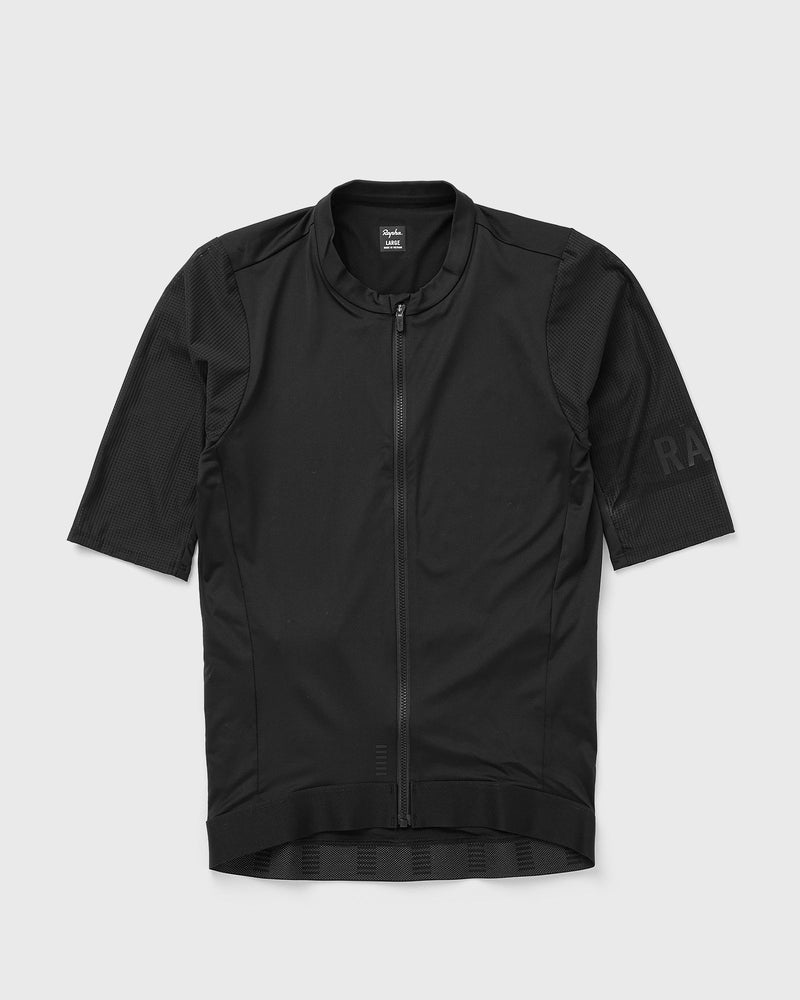 Rapha Men\'S Pro Team Jersey Black