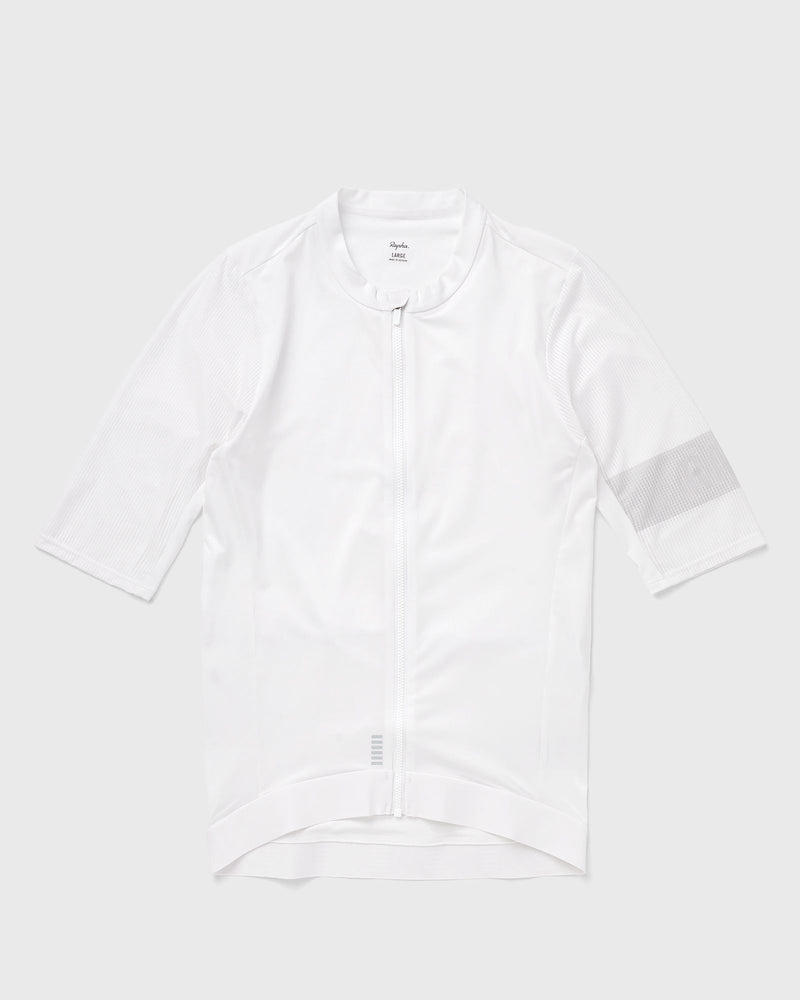Rapha Men\'S Pro Team Jersey White