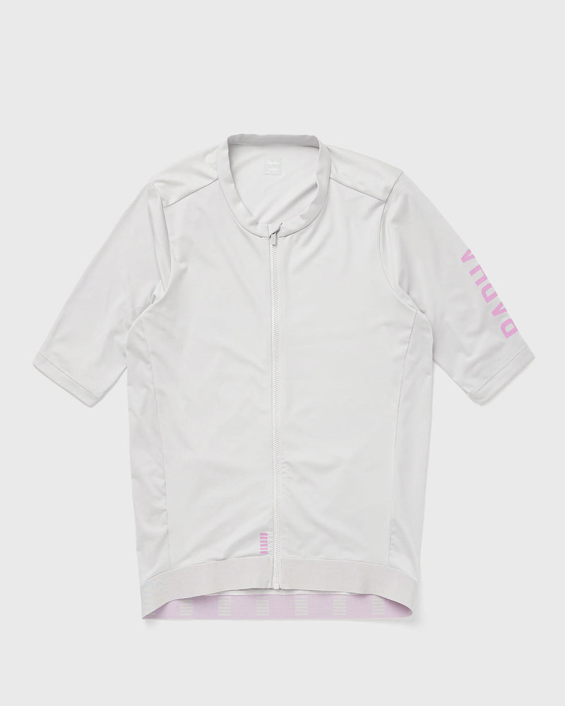 Rapha Men\'S Pro Team Training Jersey White
