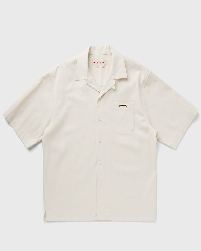 Marni Shirt Beige