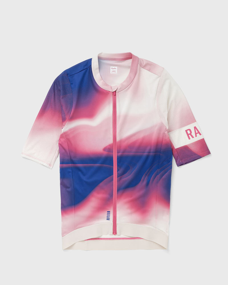 Rapha Pro Team Jersey - Storm Multi