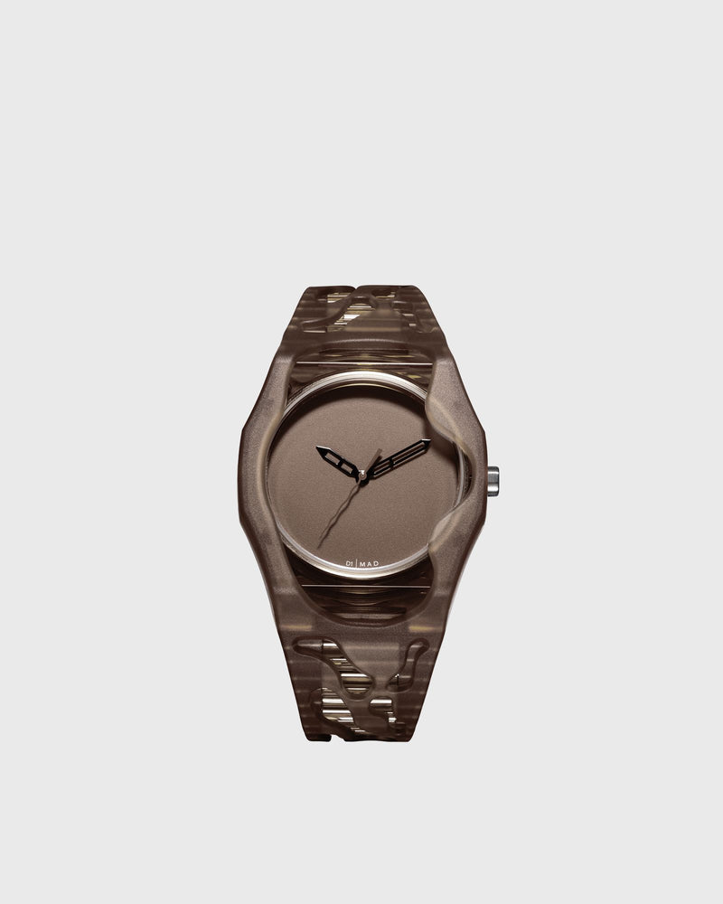 D1 Milano Terra Brown