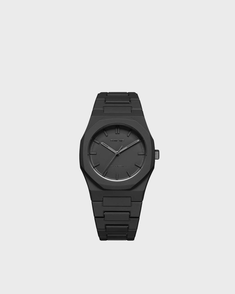 D1 Milano Polycarbon 37MM Black