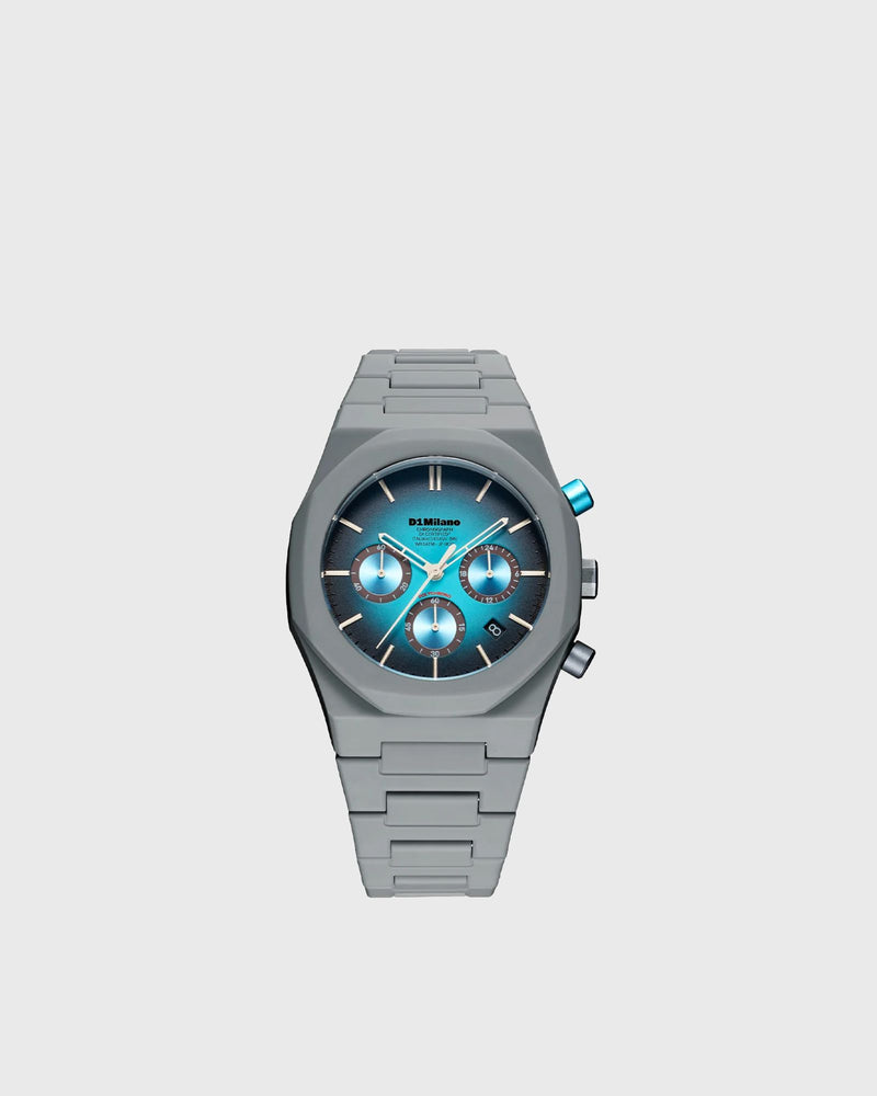 D1 Milano Polychrono Grey