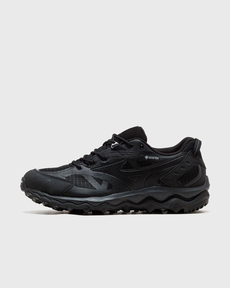 Mizuno Wave Mujin Tl GTX Black