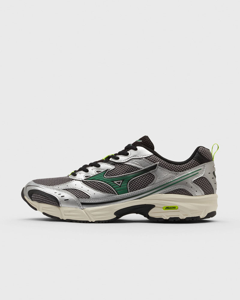 Mizuno S.l.mxr Silver