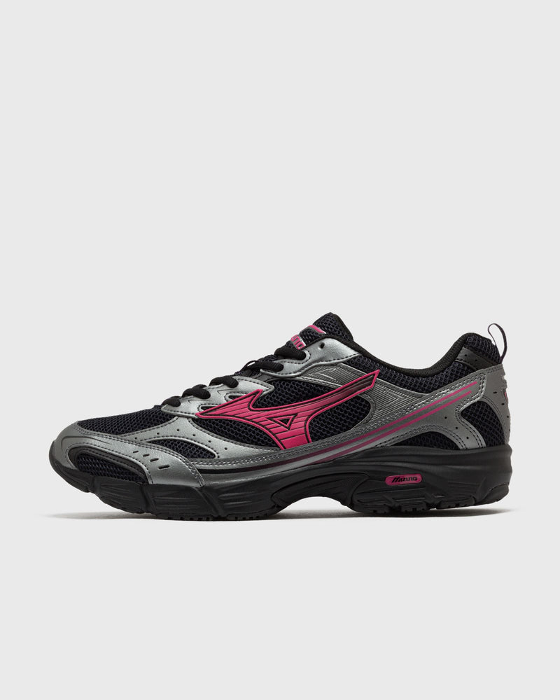 Mizuno S.l.mxr Black