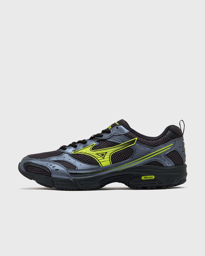 Mizuno S.l.mxr Blue