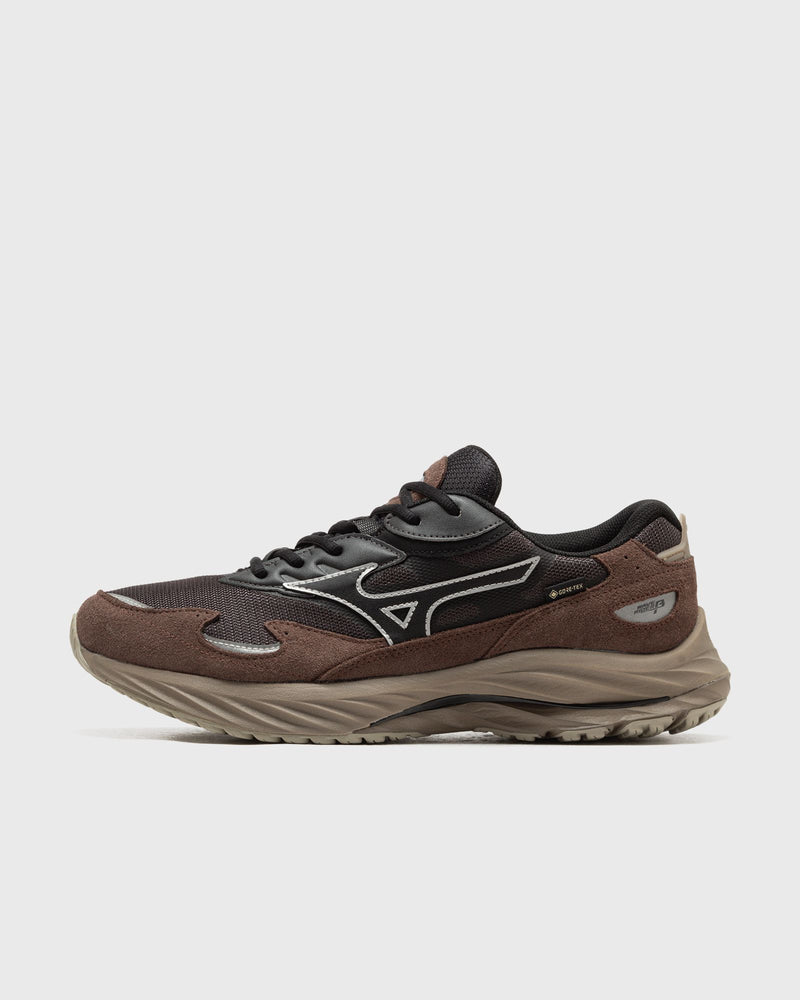 Mizuno Wave Rider Beta GTX Black