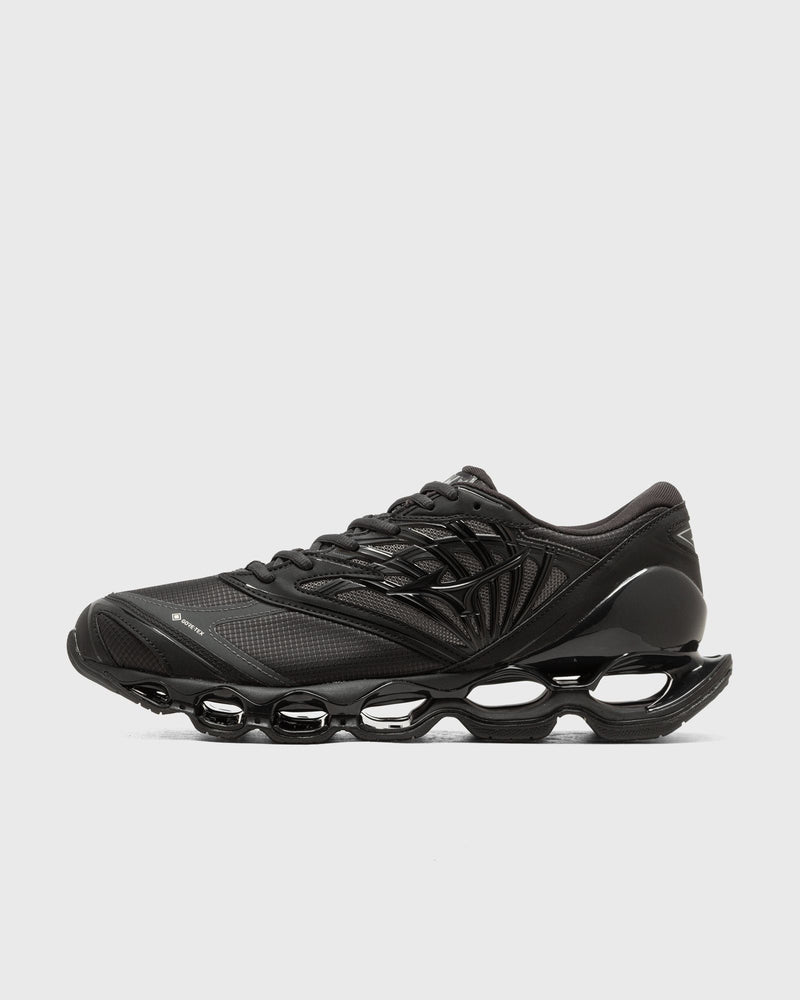 Mizuno Wave Prophecy Ls GTX Black