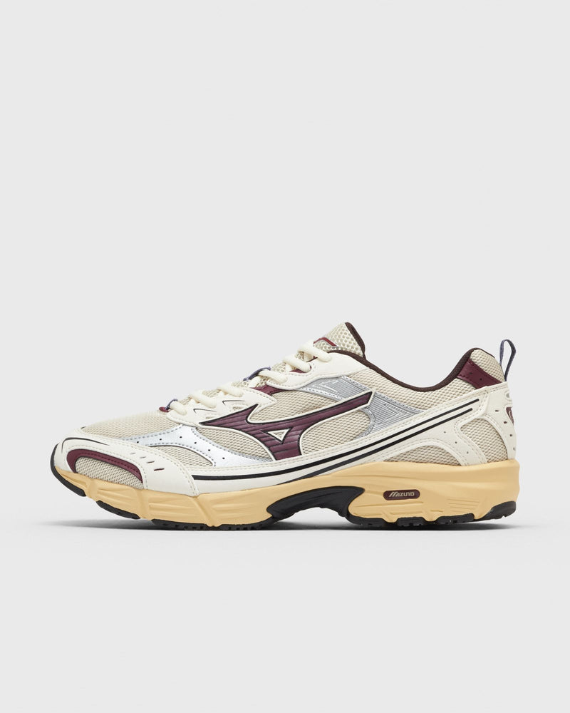 Mizuno S.l.mxr Beige