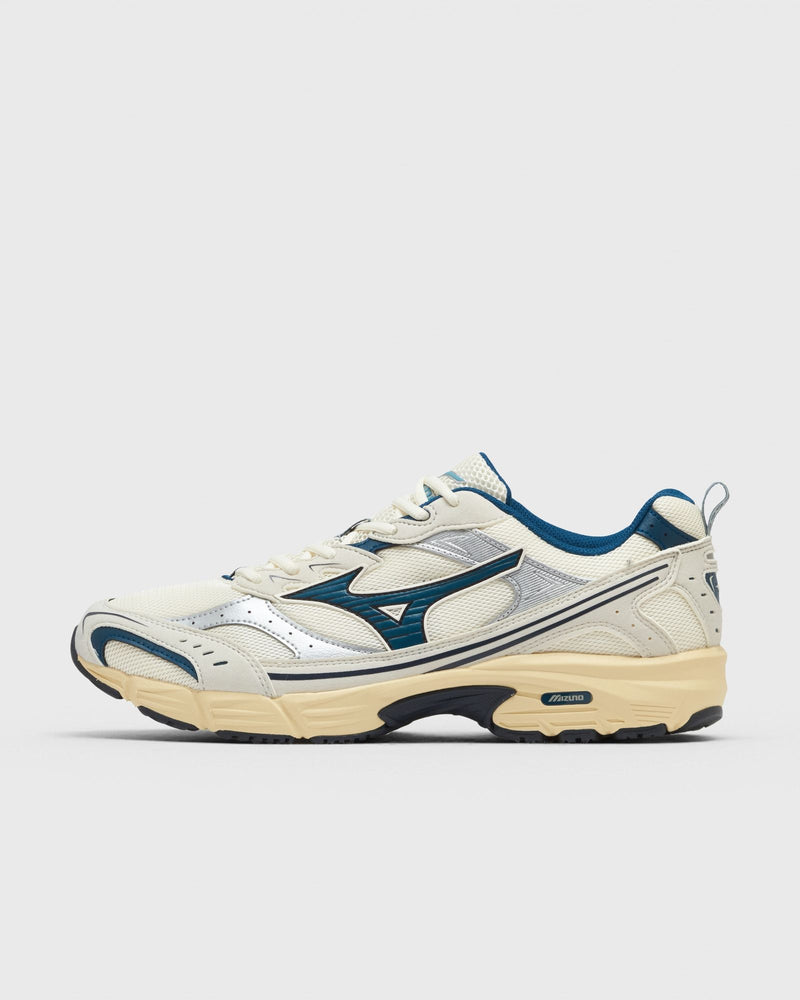 Mizuno S.l.mxr Blue|beige