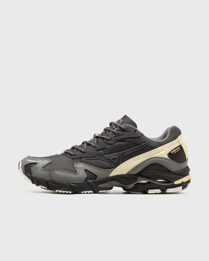 Mizuno Wave Rider 10 Cordura Black