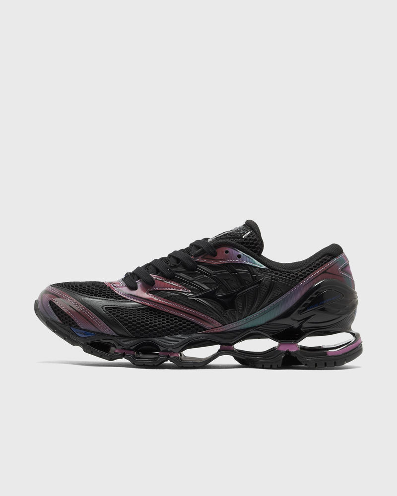 Mizuno Wave Prophecy Ls Black|purple