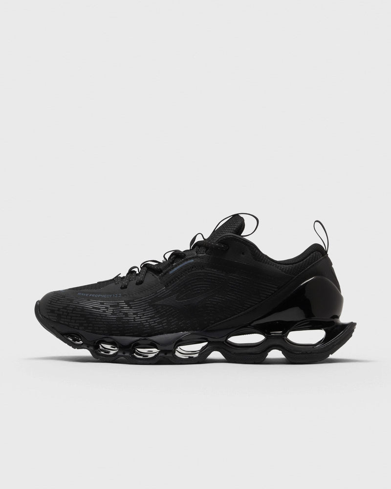 Mizuno Wave Prophecy 13.2 Black