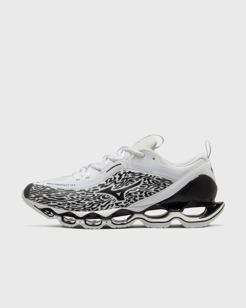 Mizuno Wave Prophecy 13.2 Black|white