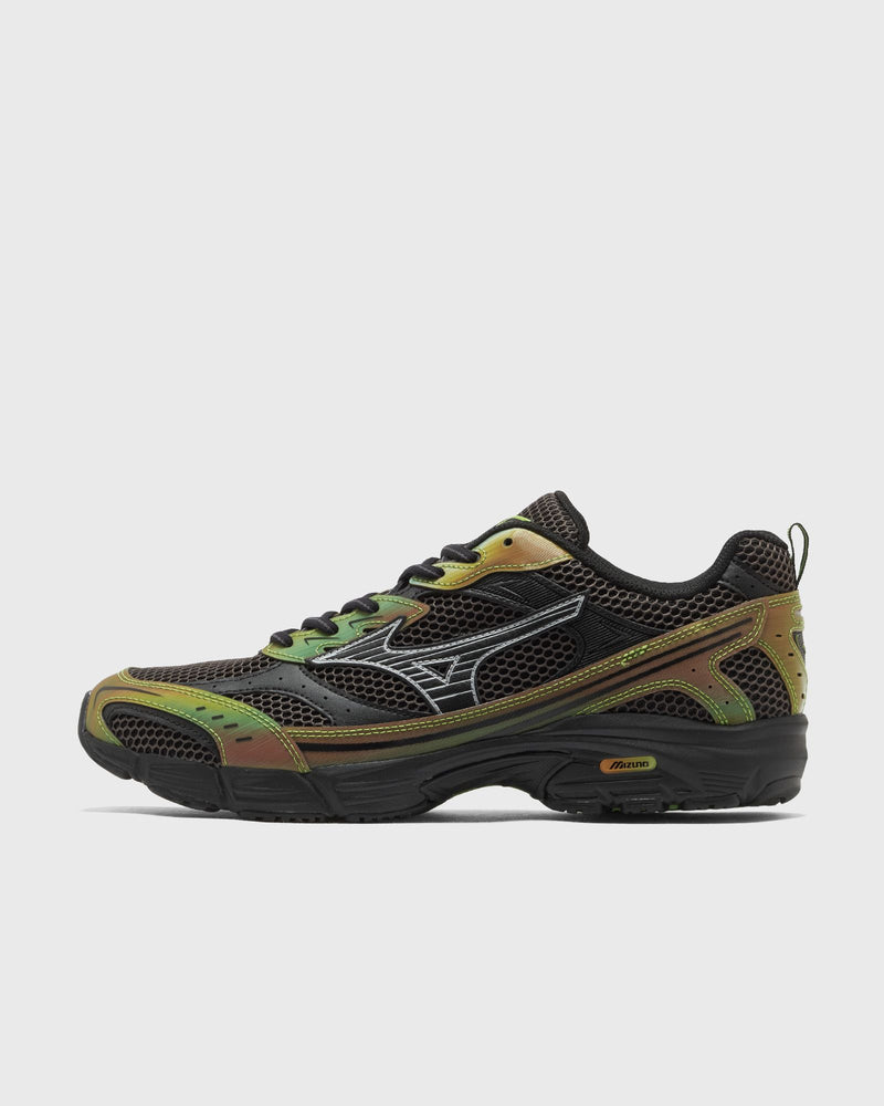 Mizuno Mxr Brown|yellow