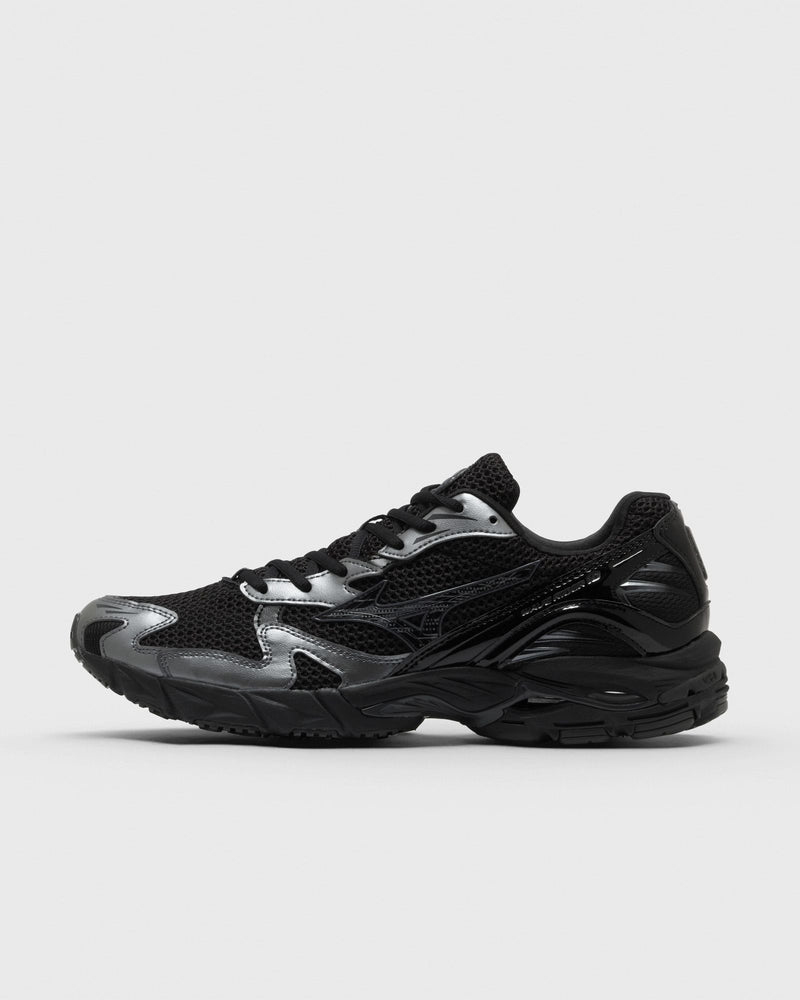 Mizuno Wave Rider 10 Black