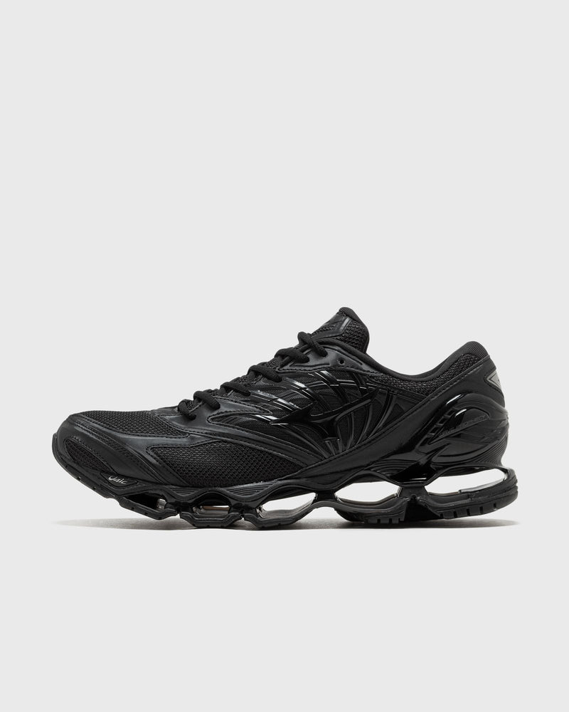 Mizuno Wave Prophecy Ls Black