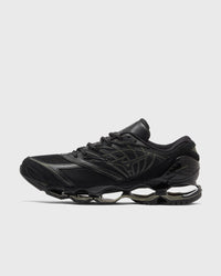 Mizuno Sl Wave Prophecy Maharish Black