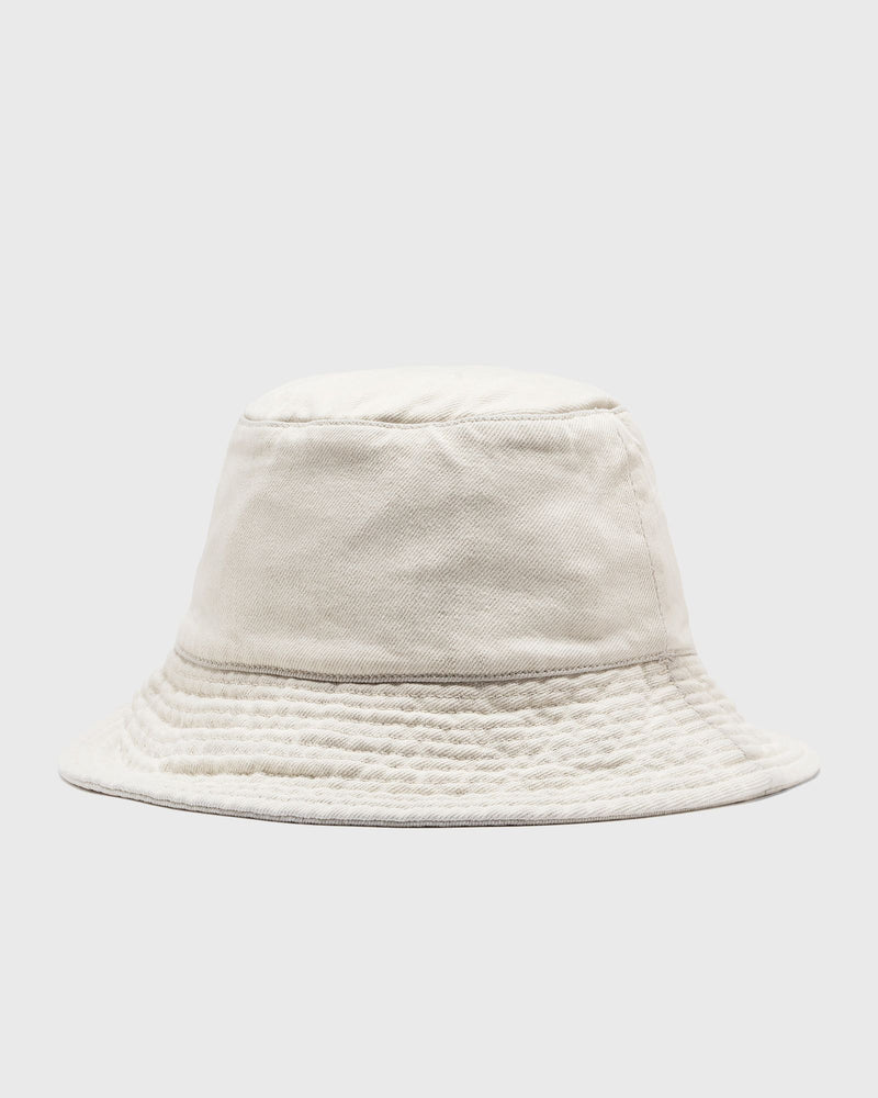 Rick Owens Denim Hat - Gilligan Hat White