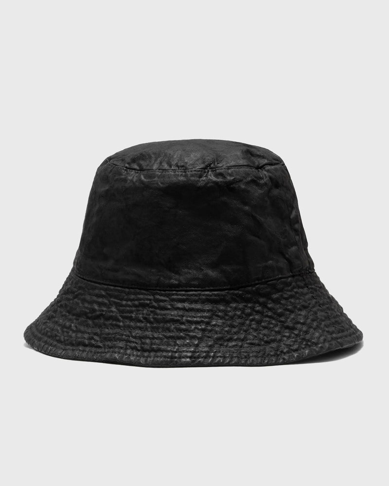 Rick Owens Denim Hat - Gilligan Hat Black