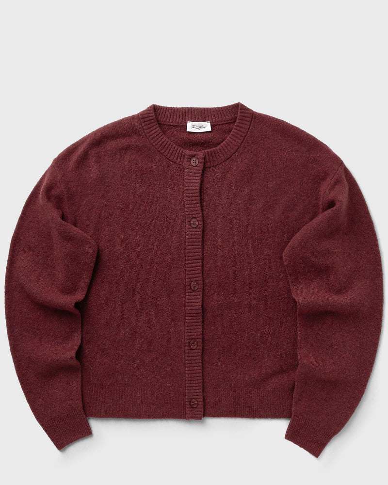 American Vintage Damsville Red