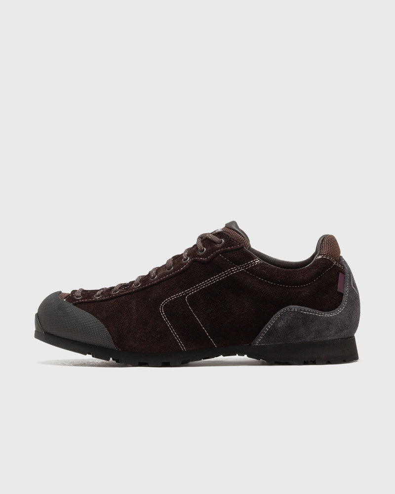 Pas Normal Studios X Diemme Movida\'92 Brown