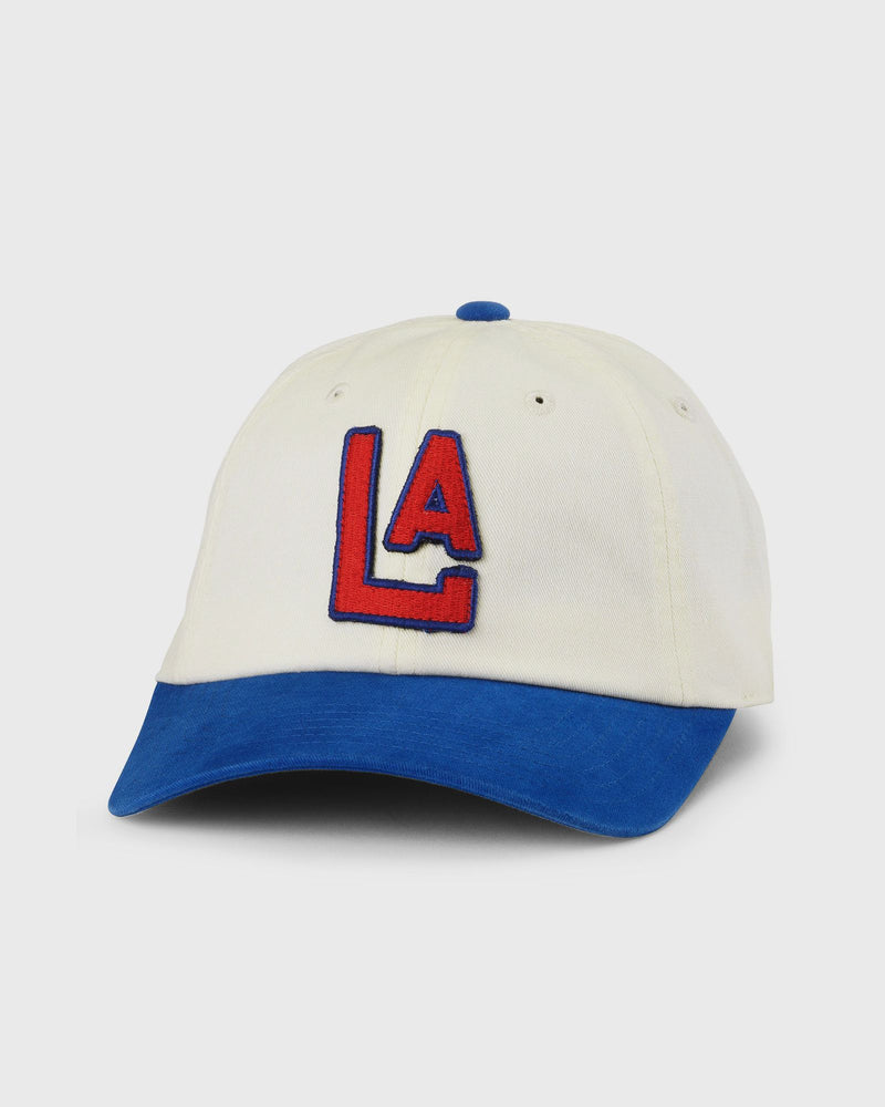 American Needle Archive Los Angeles Blue|white