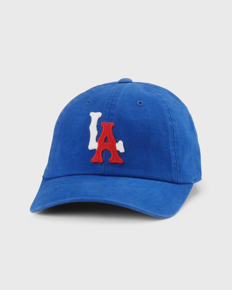 American Needle Archive Los Angeles Blue