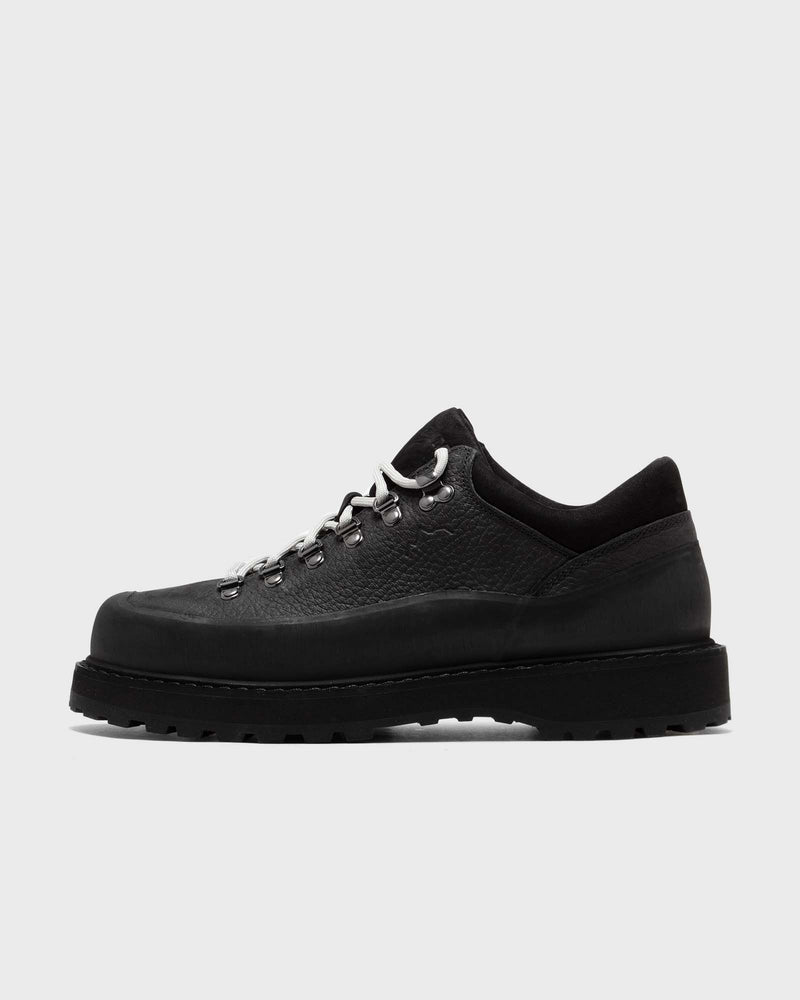 Diemme Cornaro Gomma Black