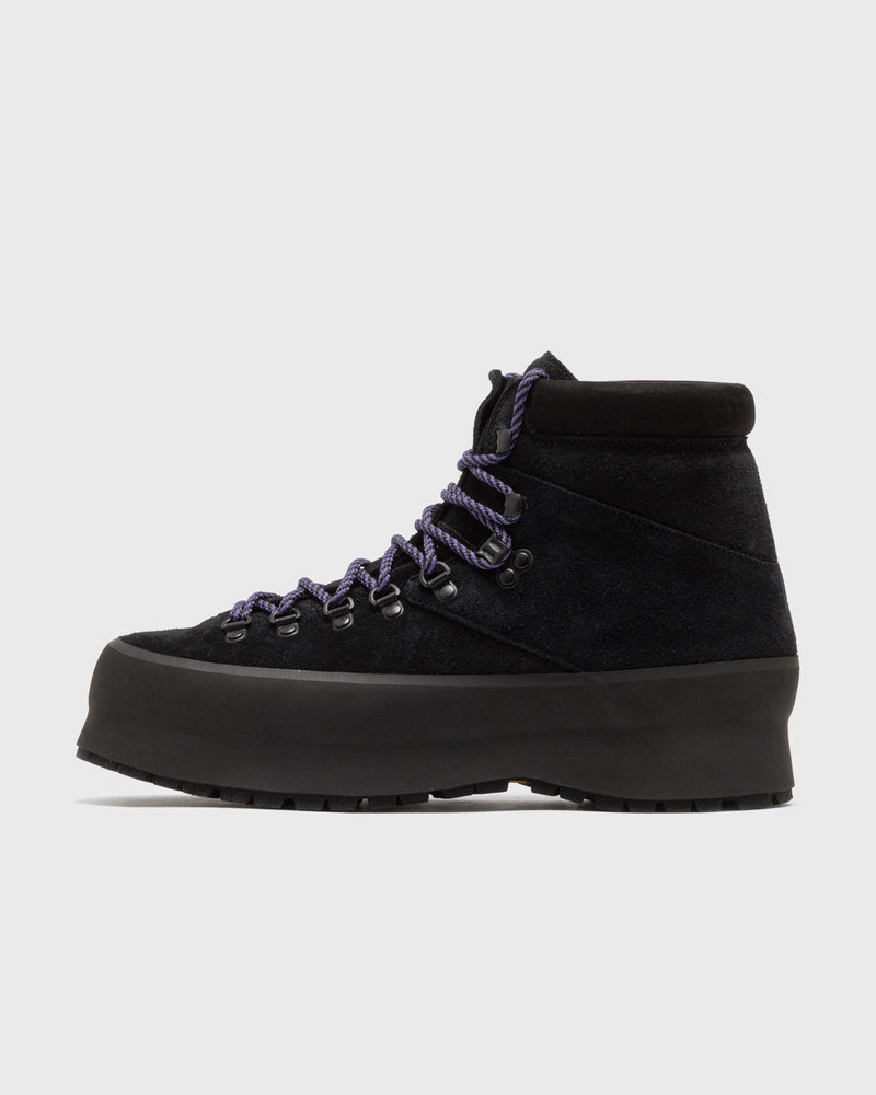 Diemme Rosset Black