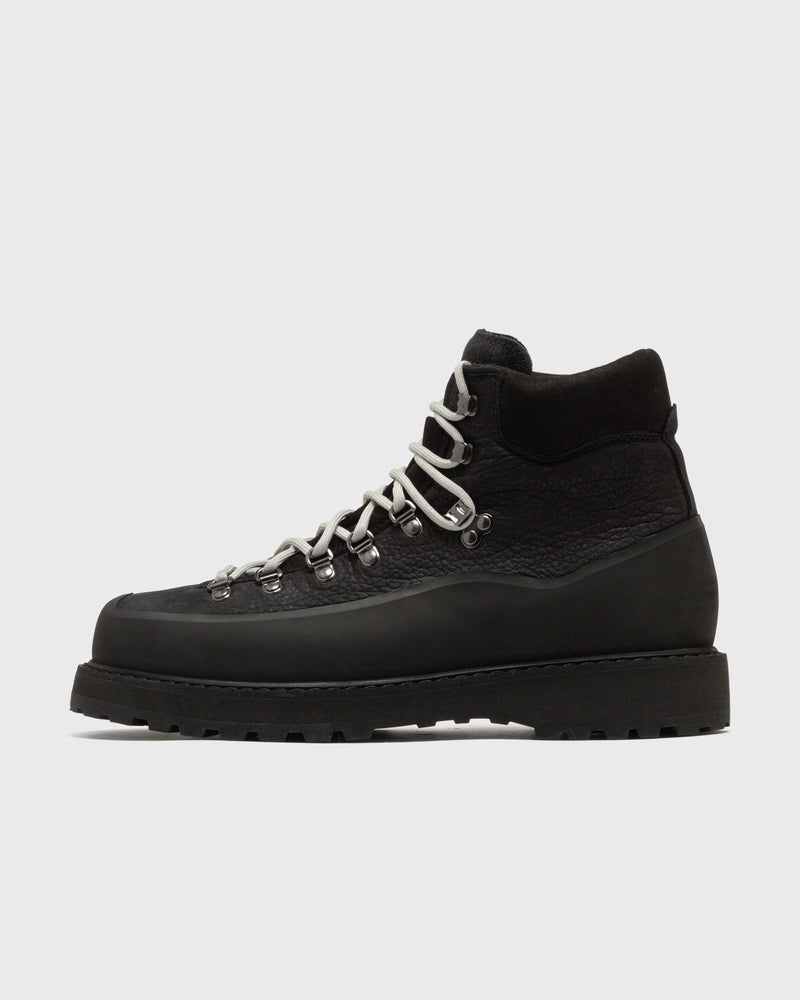 Diemme Roccia Vet Gomma Black