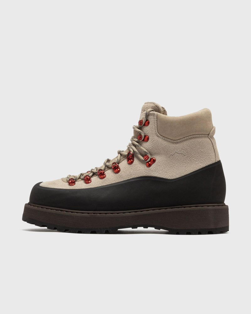 Diemme Roccia Vet Due Gomma Black|beige