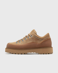 Diemme Cornaro Due Gomma Brown