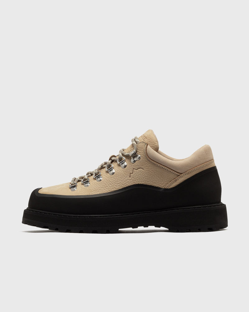 Diemme Cornaro Gomma Black|beige