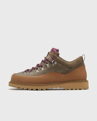 Diemme Roccia Basso Sport Green