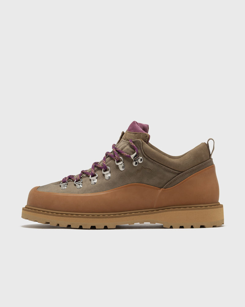 Diemme Roccia Basso Sport Green