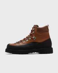 Diemme Roccia Vet Gomma Black|brown